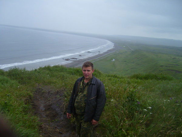 Сергей Кожухов