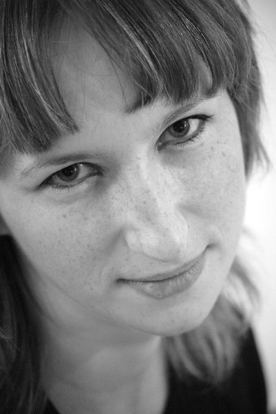 Мария Будылко