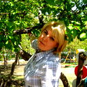 Наталья Волохова
