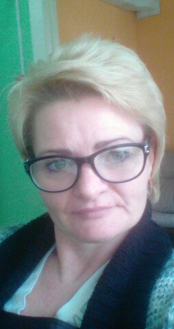 Любовь Никитина