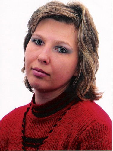 Марина Марина