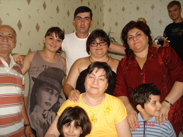 Зинаида Крестина