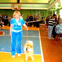 Светлана Михайлова
