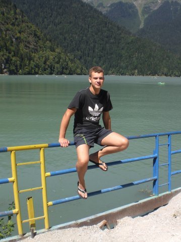 Александр Боков