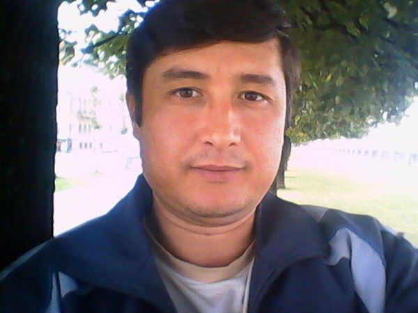 Гулом Маматвалиев