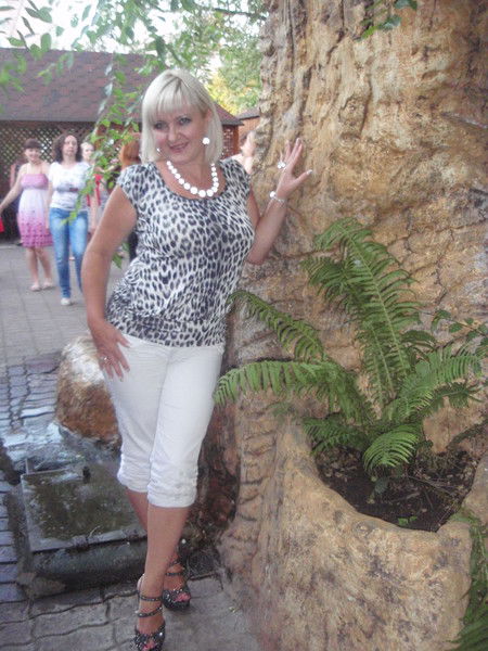 Эллина Войтанник