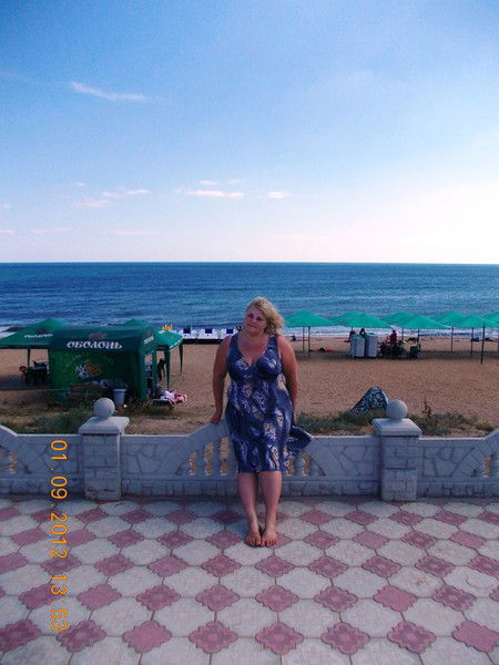 Ксения Егорова