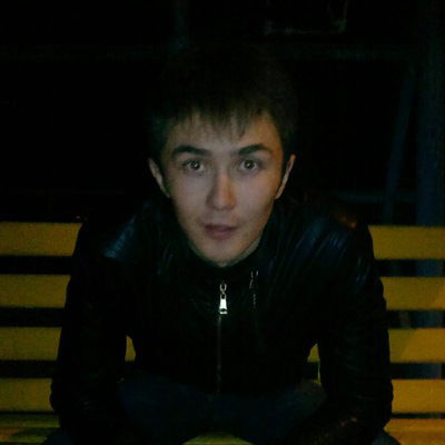 Рустем Закиров