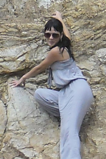 Алла Голостенова