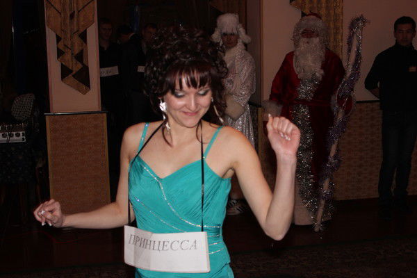 Cветлана Андреева