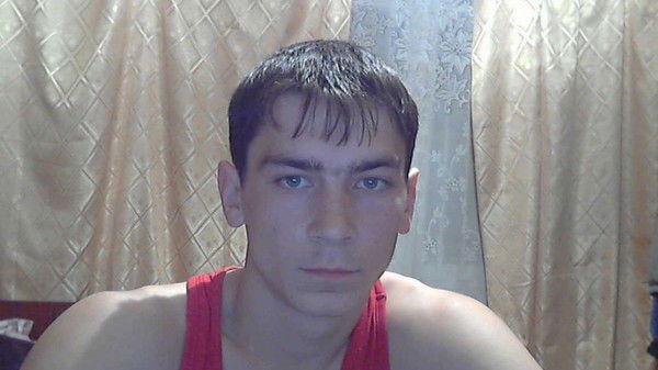 Александр Шаталов