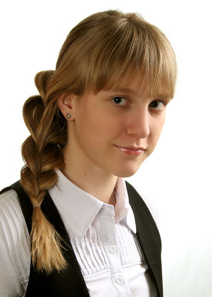 Наташа Саблина