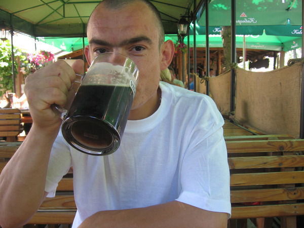 Игорь Шабанов