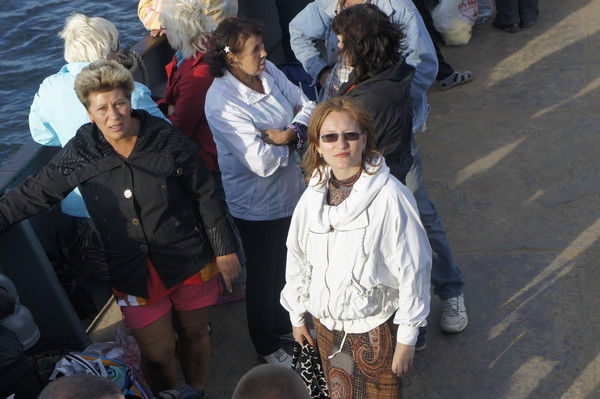 Оксана Ермош