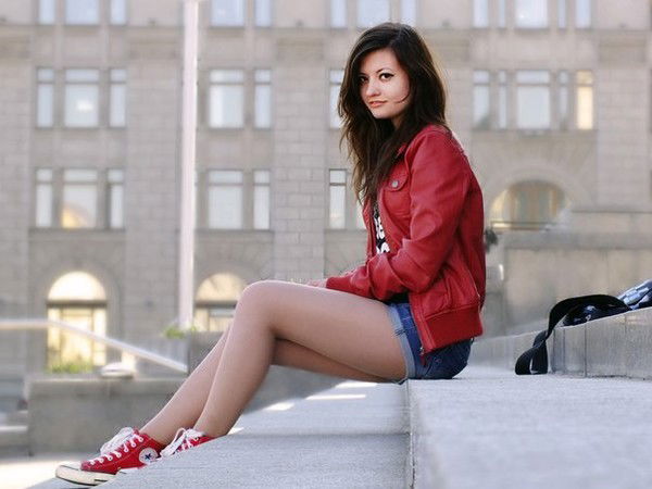 Анастасия Харченкова