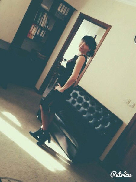 Сандугаш Байгузина