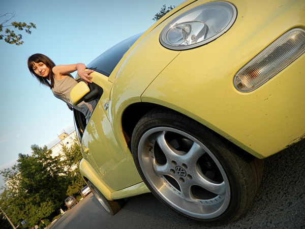 Иришка Камнева