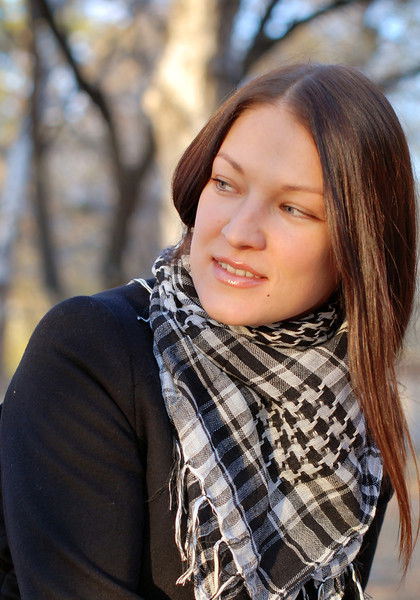 Ольга Кураксина