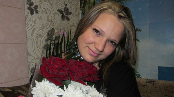 Sveta Ануфриева