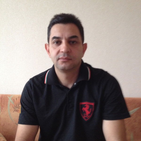 Еро Мартиросян