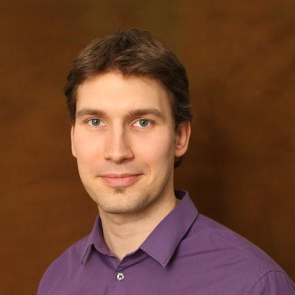 Константин Кривцун