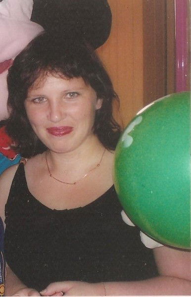 Шумилова Юлия