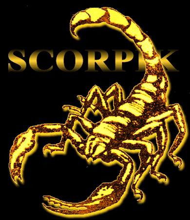 Scorpion K