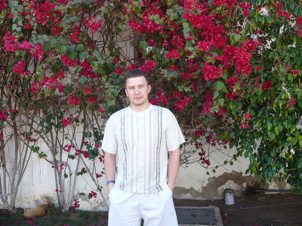 Ирек Хусаенов