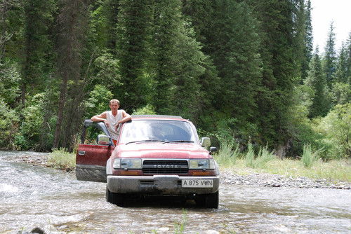 Валерий Васильевич-Лёлик