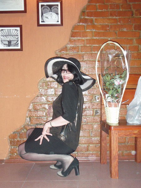 Ирина Карпова