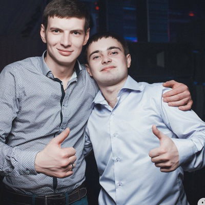 Иван Грачёв