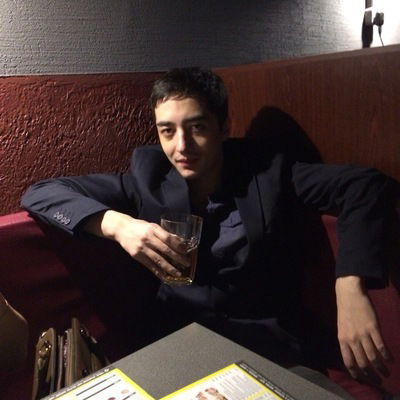 Анвар Азимов