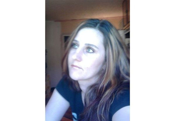 Виктория Наумова