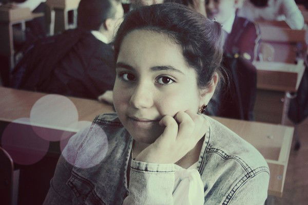 Виталия Якова