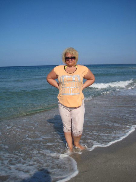 Людмила Касаткина