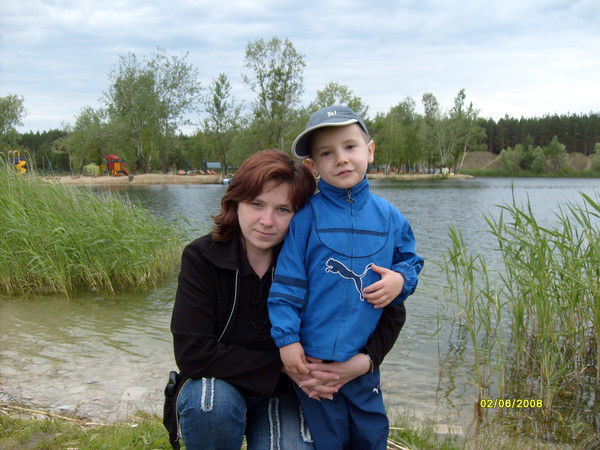 Елена Краснолуцкая