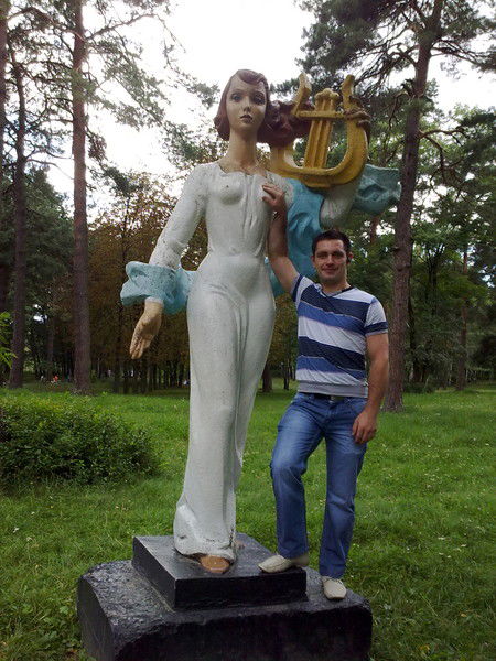 Горай Леонид