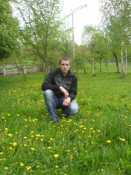 Олександр Гуменюк