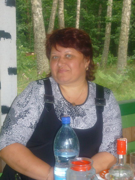 Елена Клакоцкая