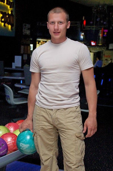 Алексей Петров