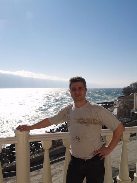 Игорь Гученко