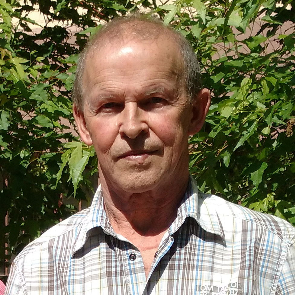 Евгений Бесшапов