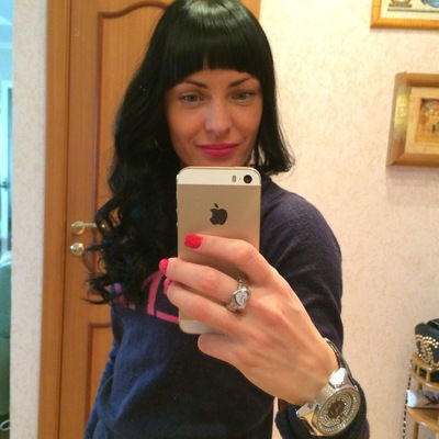 Олеся Персиянова