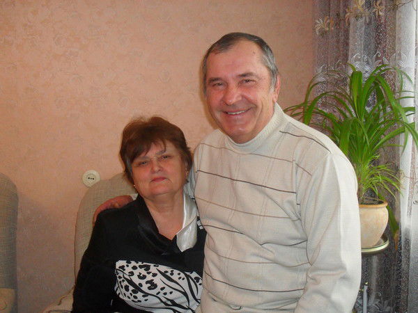 Тамара Базарная