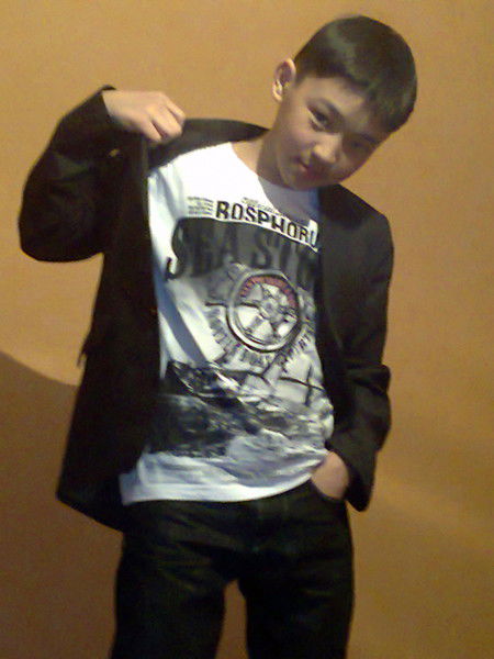 Темирлан Айткалиев