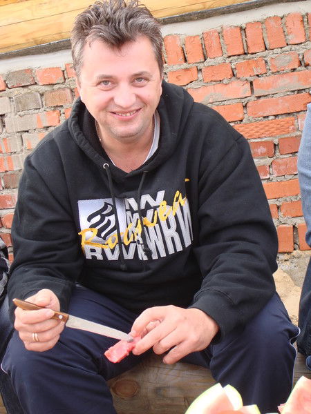 Анатолий Кожин