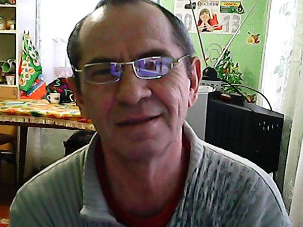 Кагарман Бикбулатов