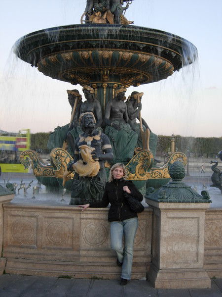 Антонина Уфимцева