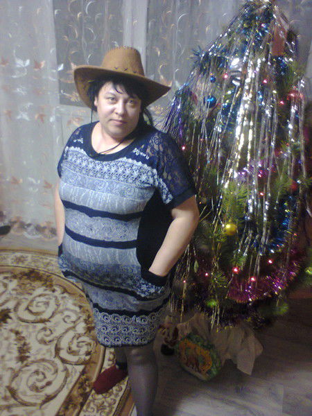 Инна Савостеева