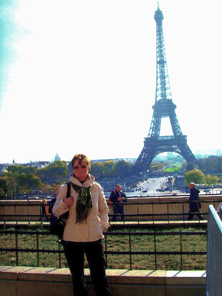 Людмила Нестерова